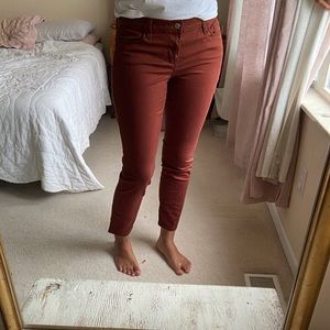 LOFT Skinny Jeans